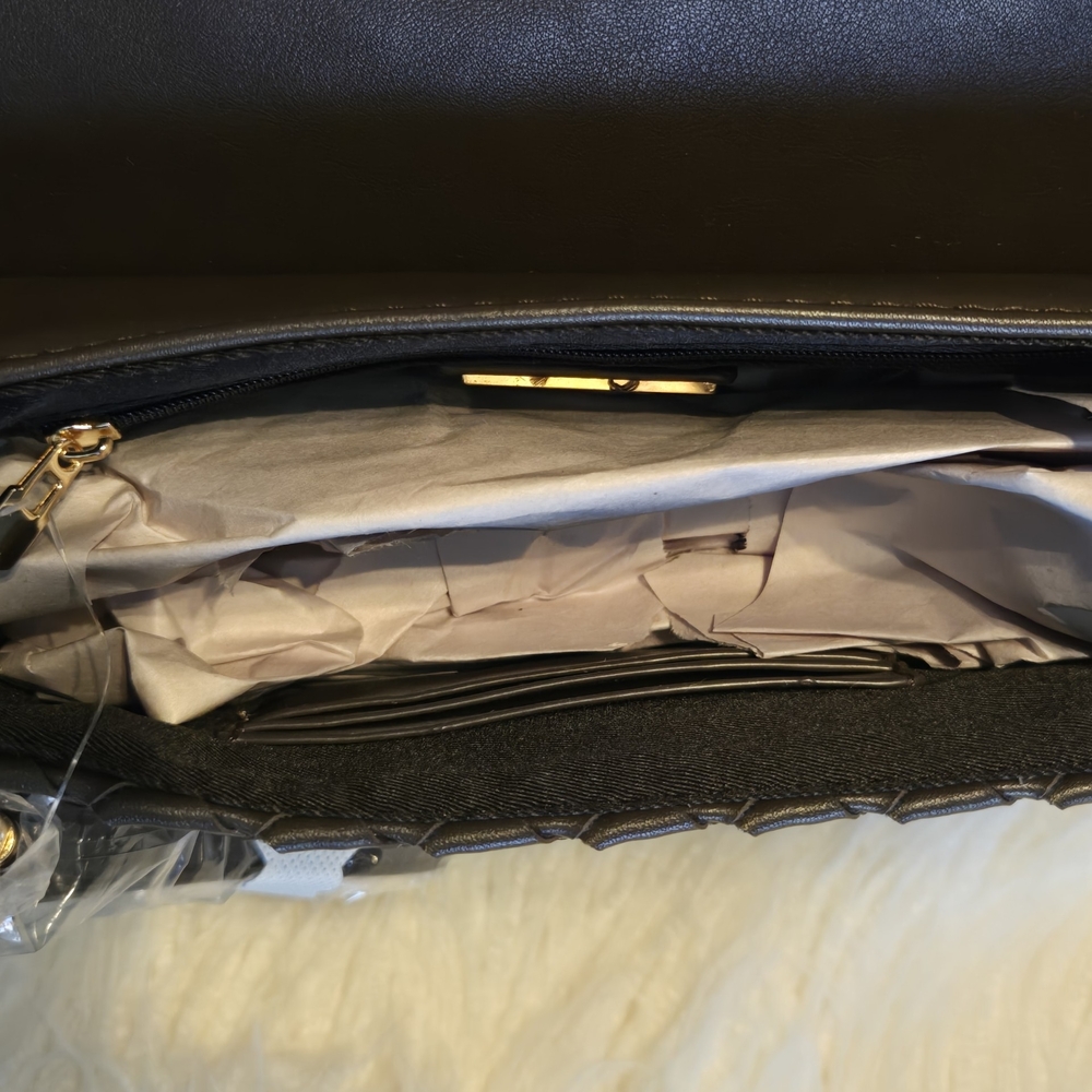 VICI Fringe Jacket and Saddlebag Purse - Picture 3 of 4
